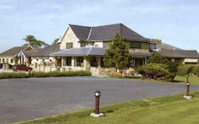 Best Western Charnwood Hotel,  Blyth